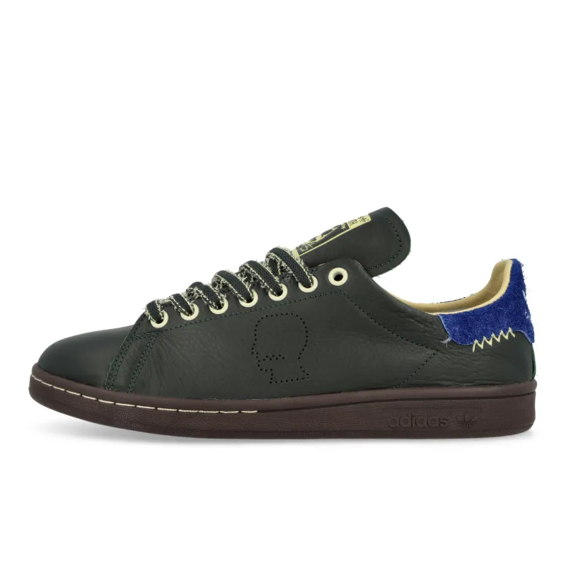 Stan Smith sold by OVERKILL