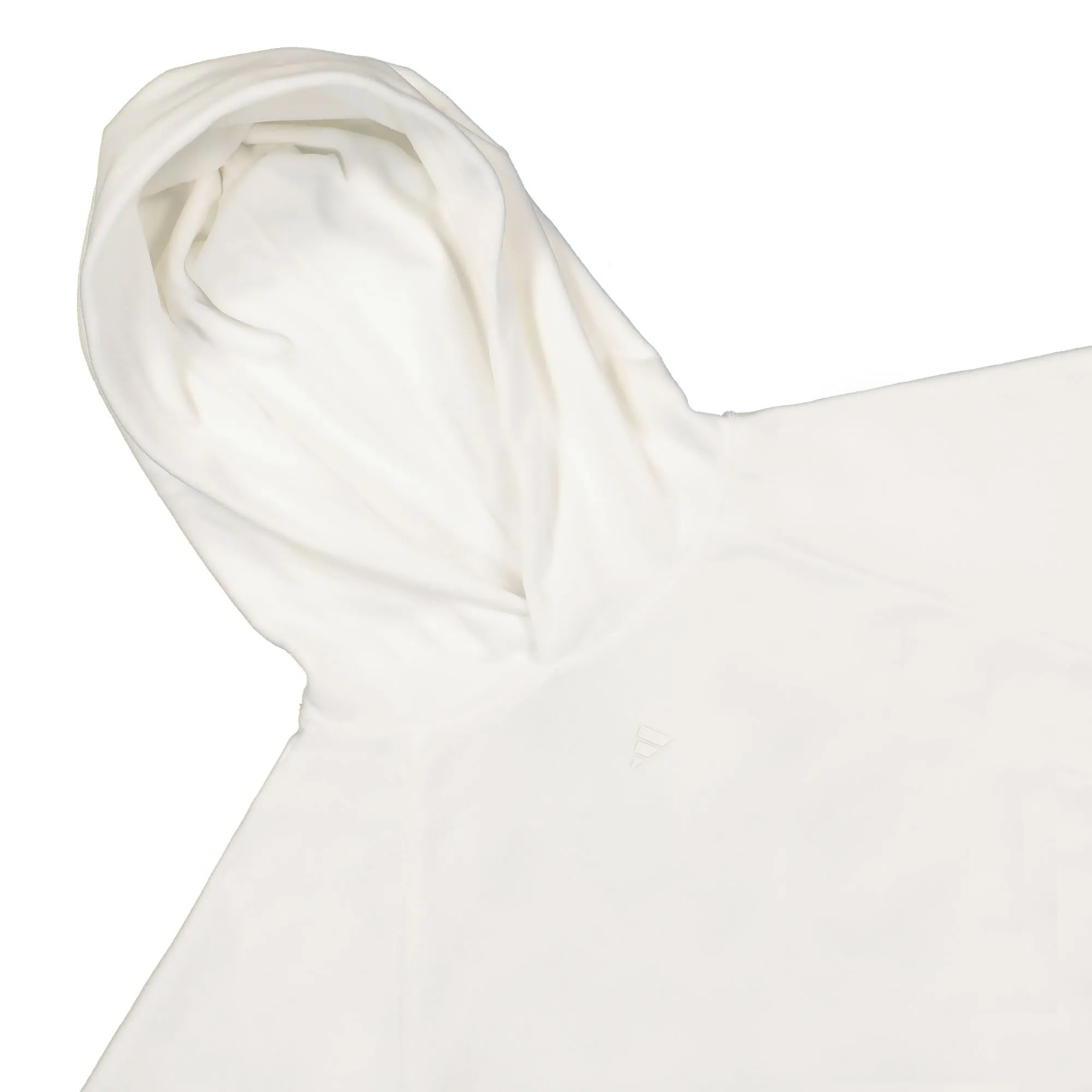 Basketball Velour Hoodie sold by OVERKILL product image thumbnail 2