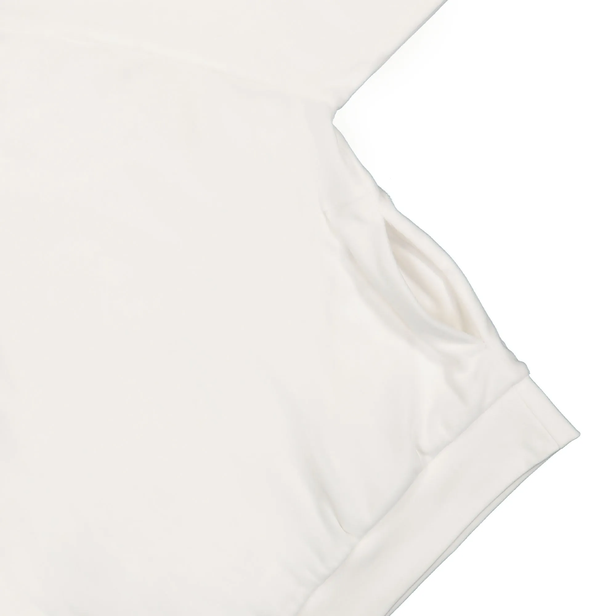 Basketball Velour Hoodie sold by OVERKILL product image thumbnail 4