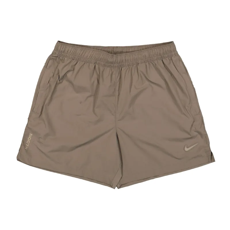 Cardinal Shorts made by Nike