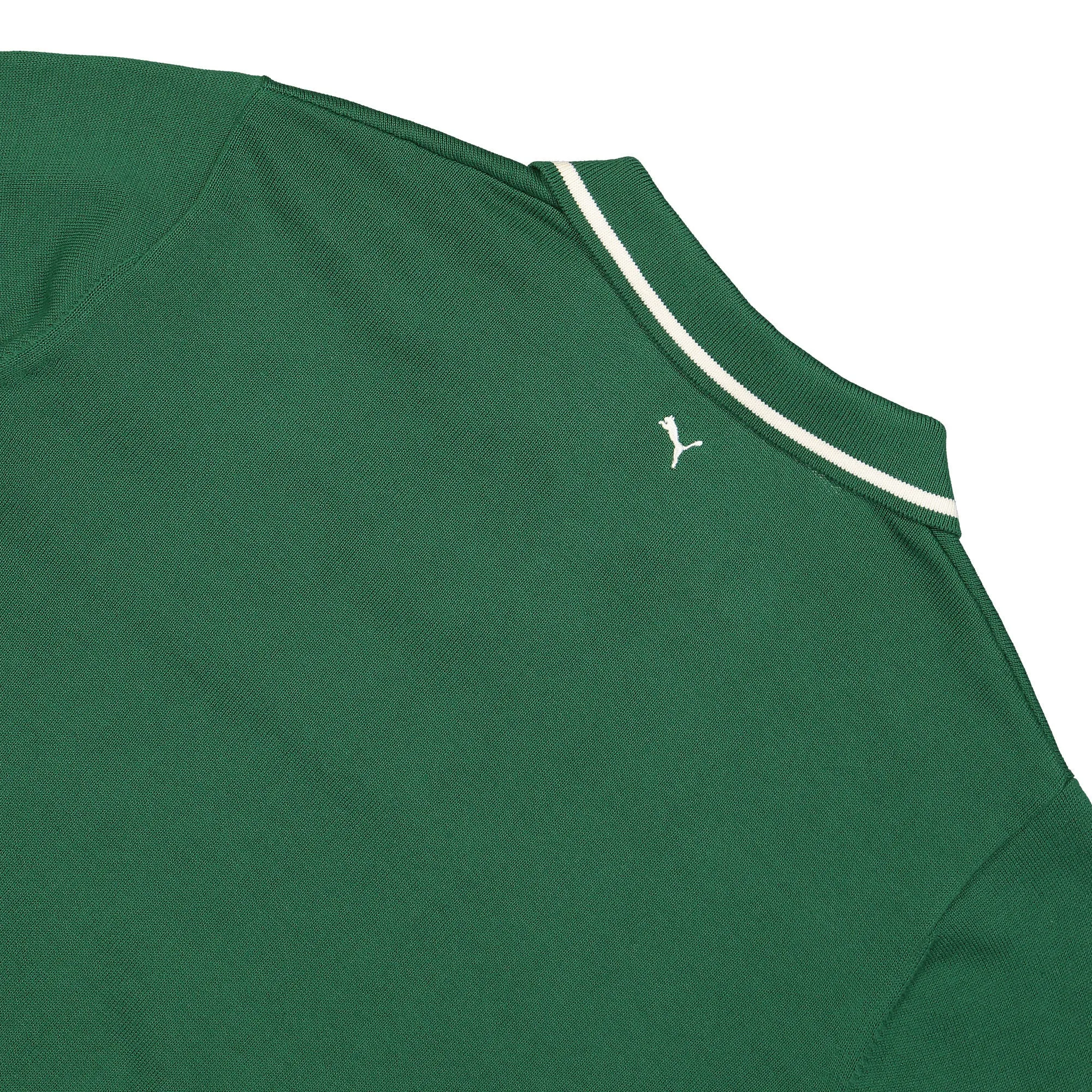 MMQ Fast Green Drill Top sold by OVERKILL product image thumbnail 4