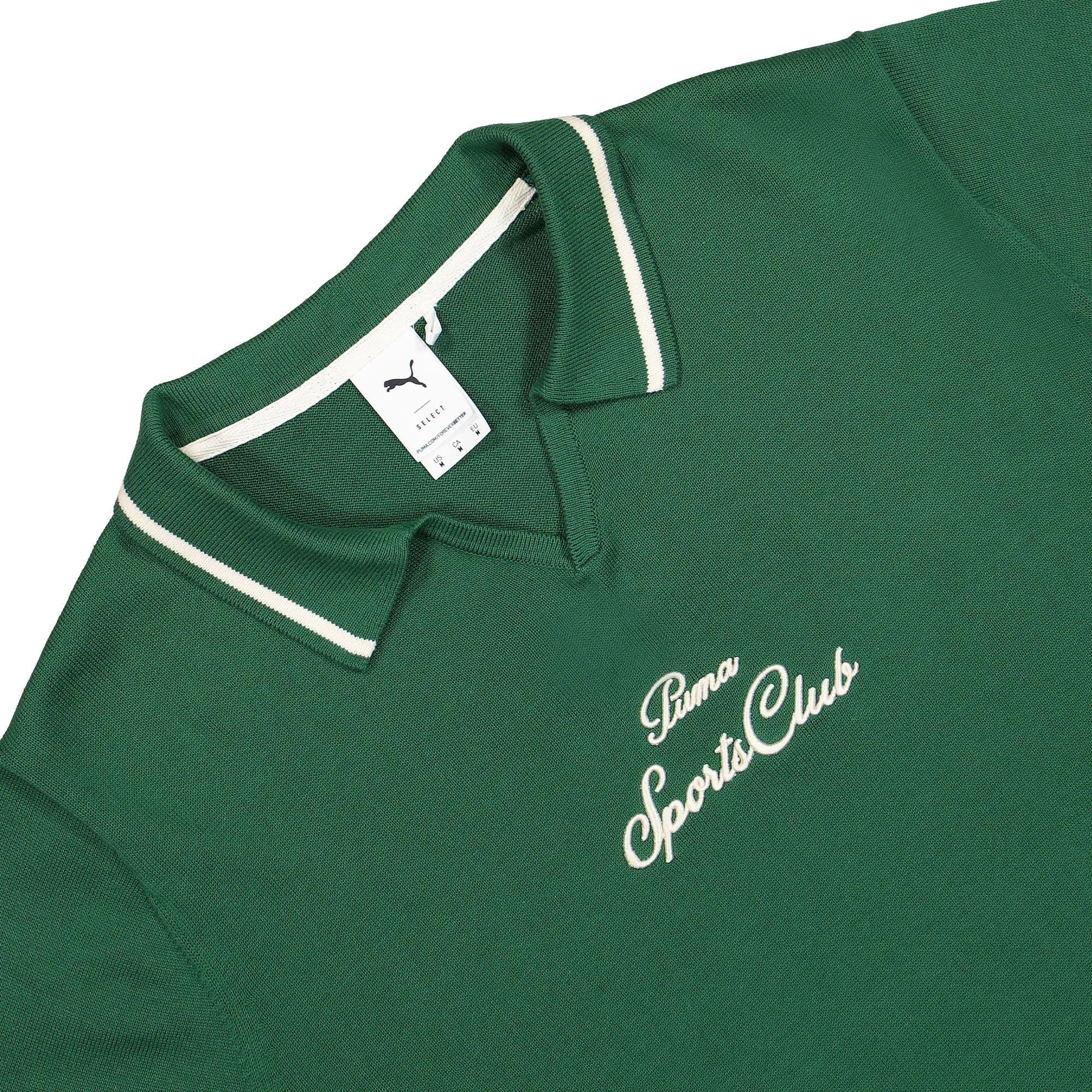 MMQ Fast Green Drill Top sold by OVERKILL product image thumbnail 3