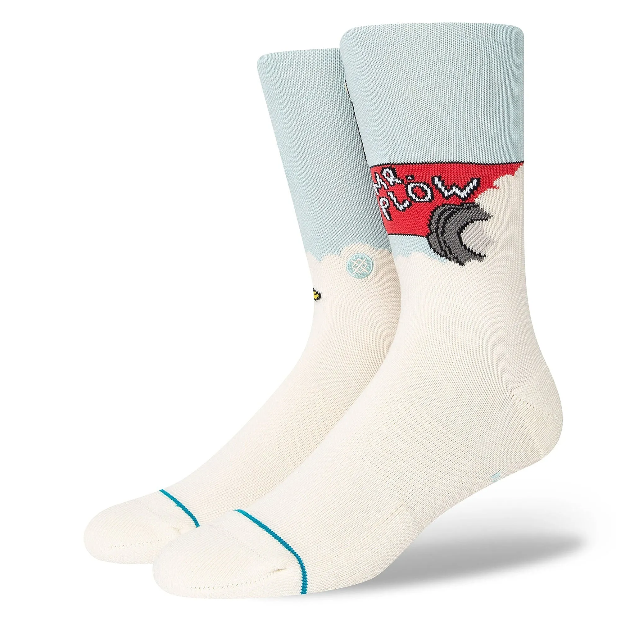 The Simpsons Box Set Socks sold by OVERKILL product image thumbnail 5