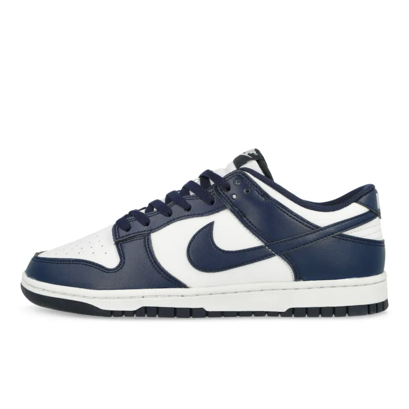 Dunk Low Retro made by Nike