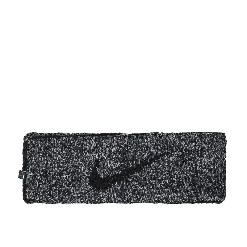 W Twist Headband made by Nike