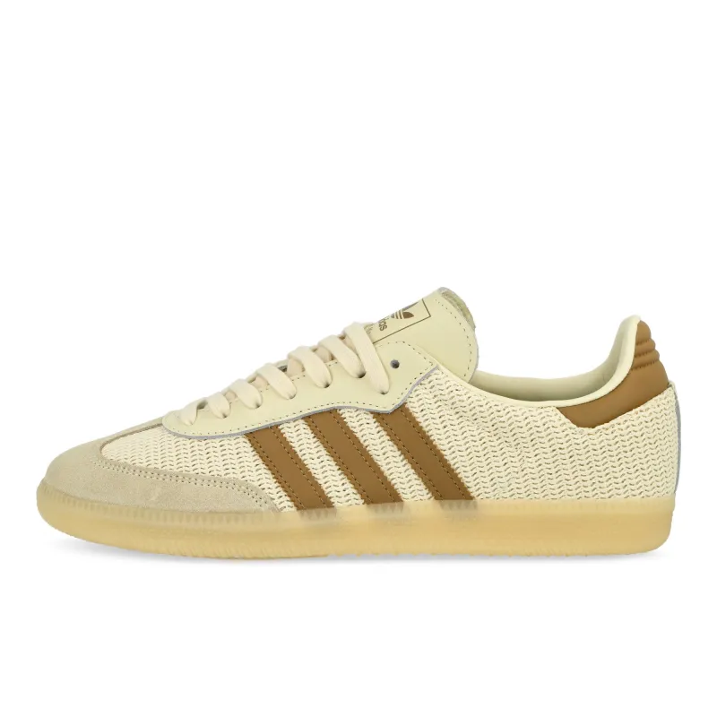Samba OG made by Adidas