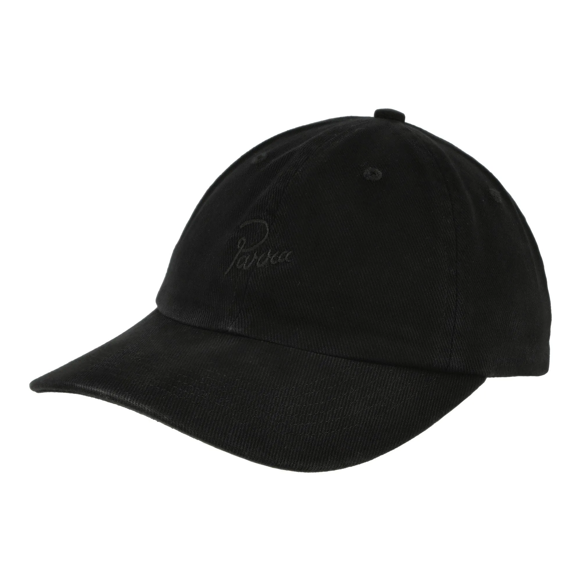 Signature 6 Panel Hat sold by OVERKILL