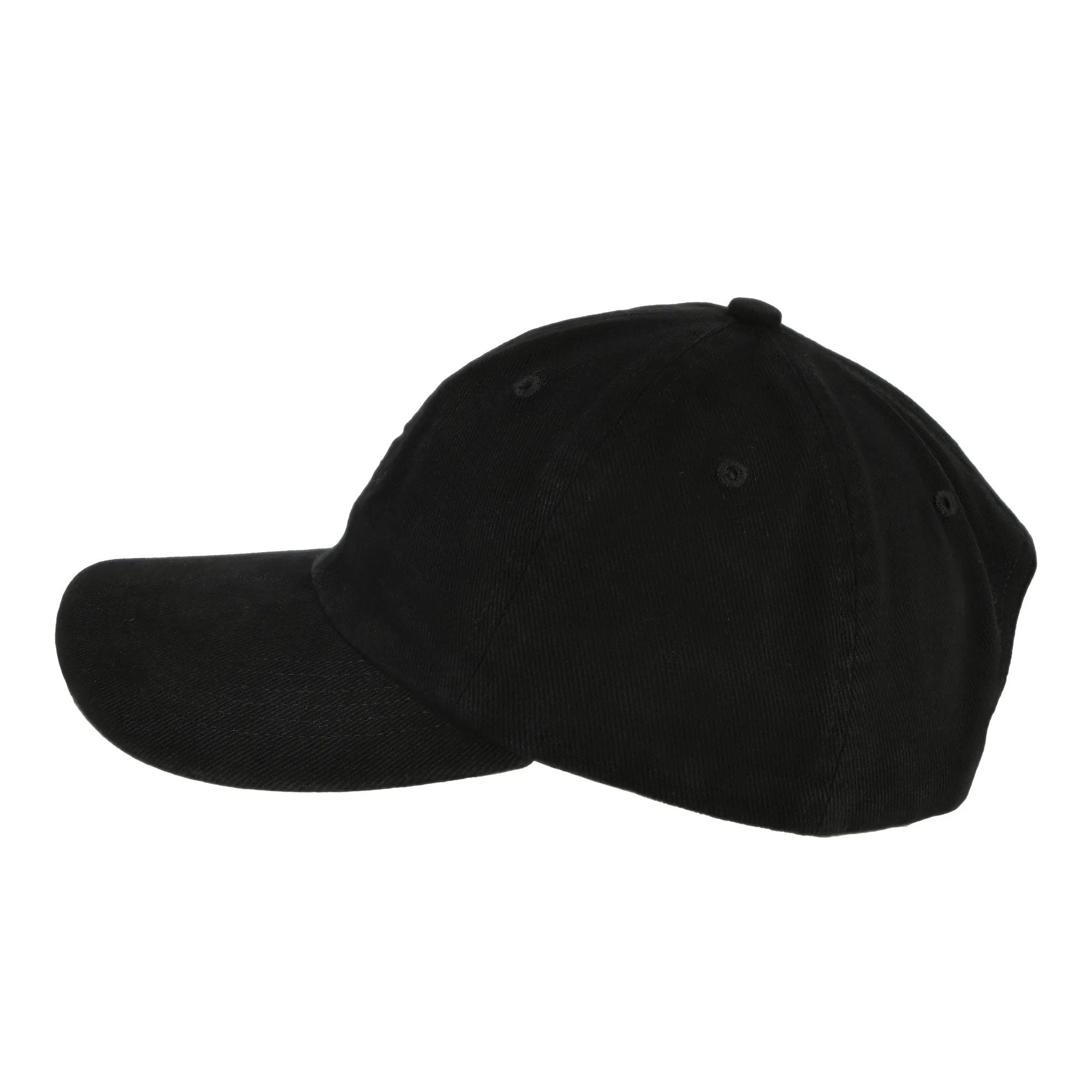 Signature 6 Panel Hat sold by OVERKILL product image thumbnail 2