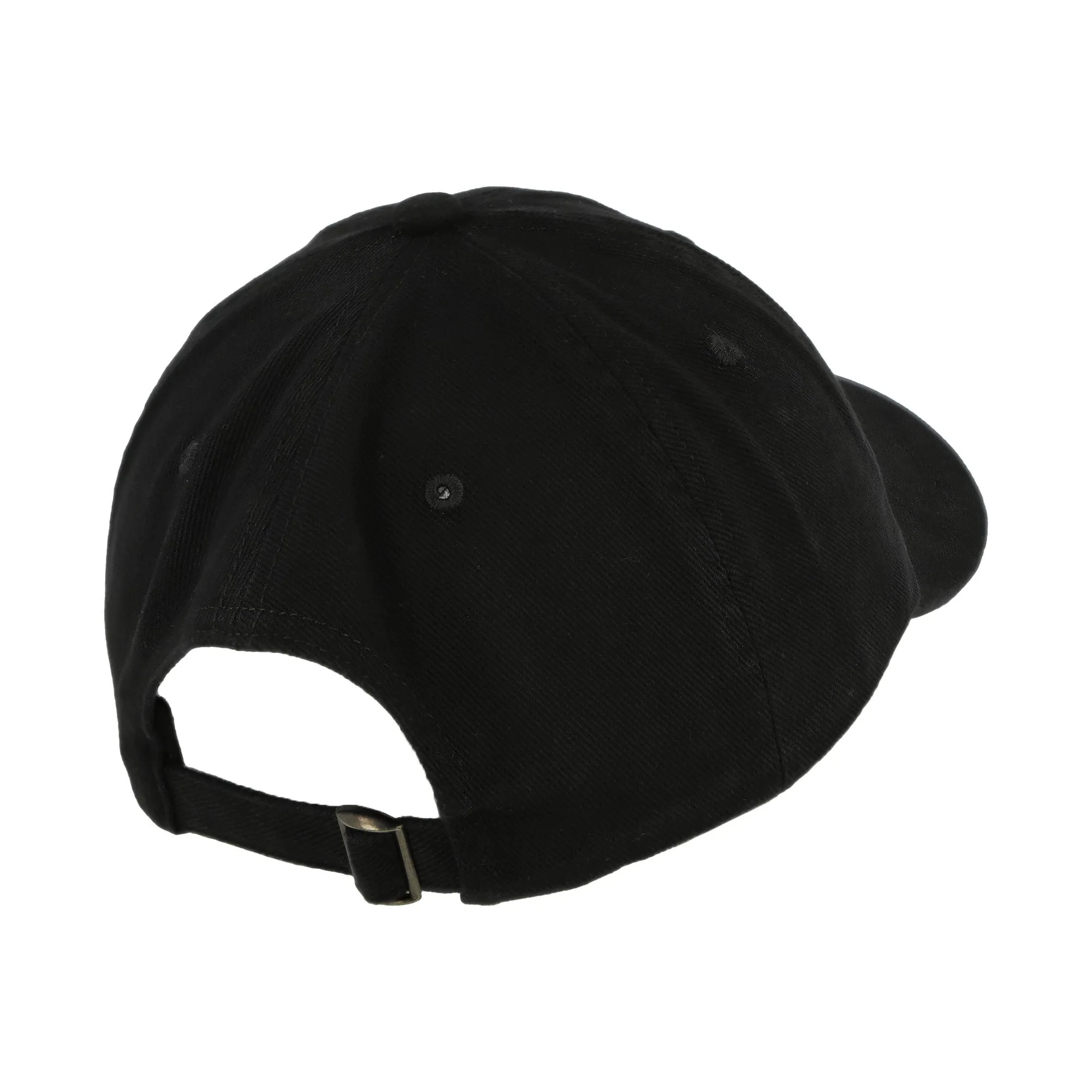 Signature 6 Panel Hat sold by OVERKILL product image thumbnail 5