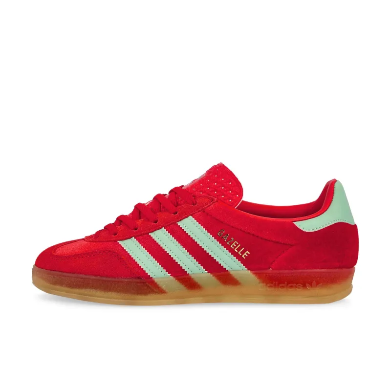 Gazelle Indoor W made by Adidas