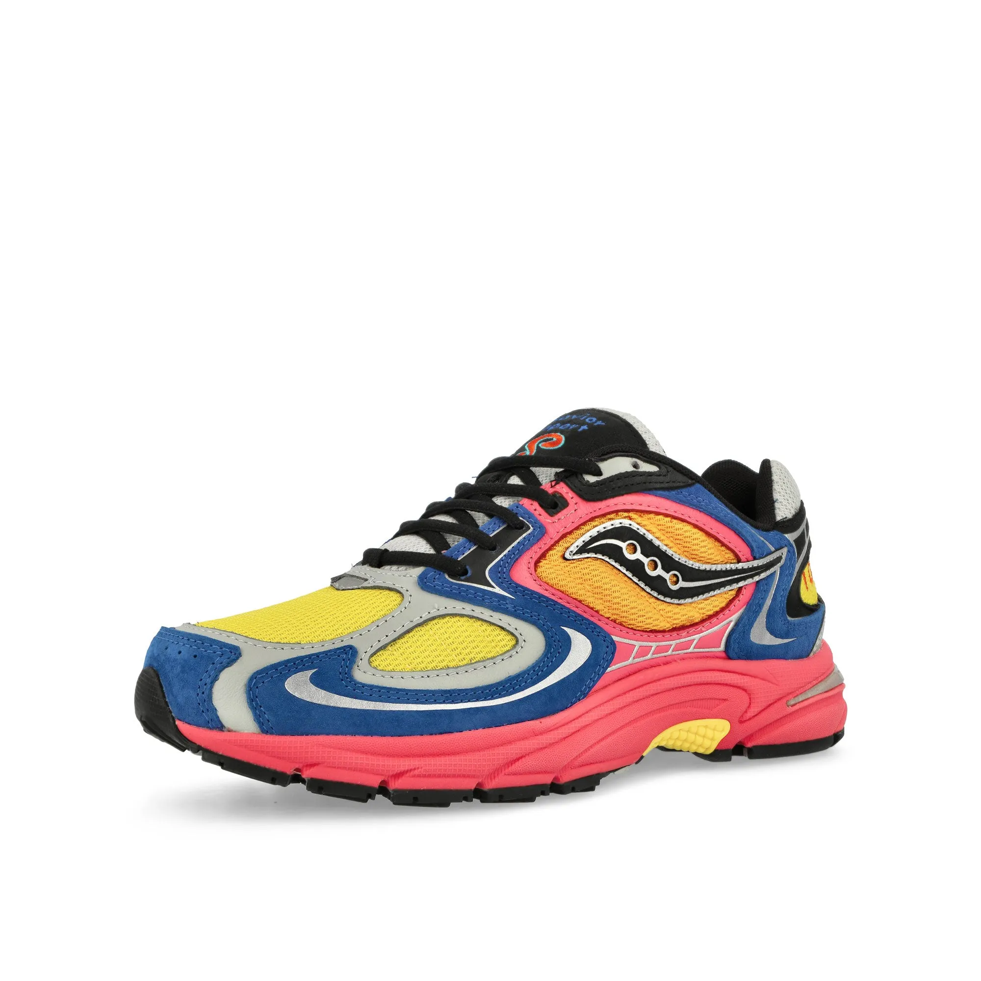 Grid Jazz 9 sold by OVERKILL product image thumbnail 4