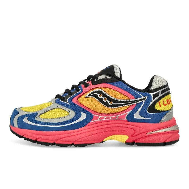 Grid Jazz 9 made by Saucony