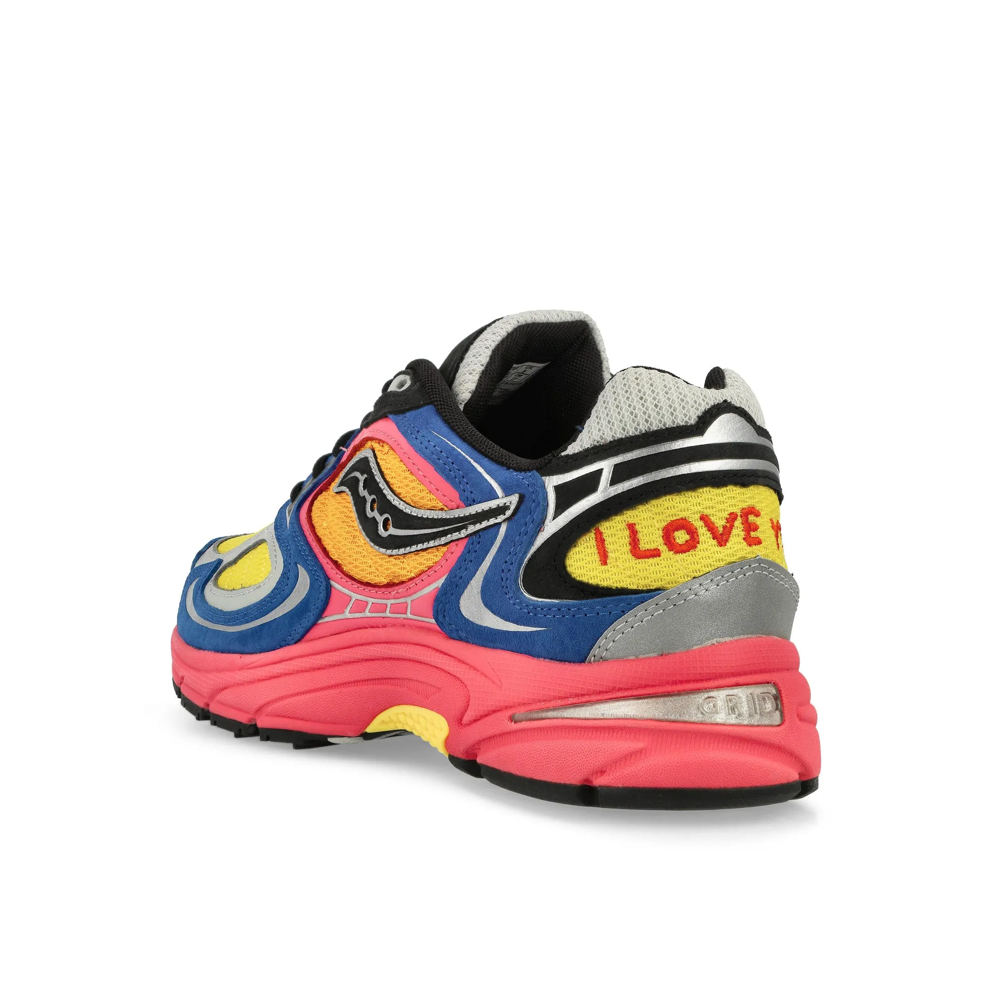 Grid Jazz 9 sold by OVERKILL product image thumbnail 3