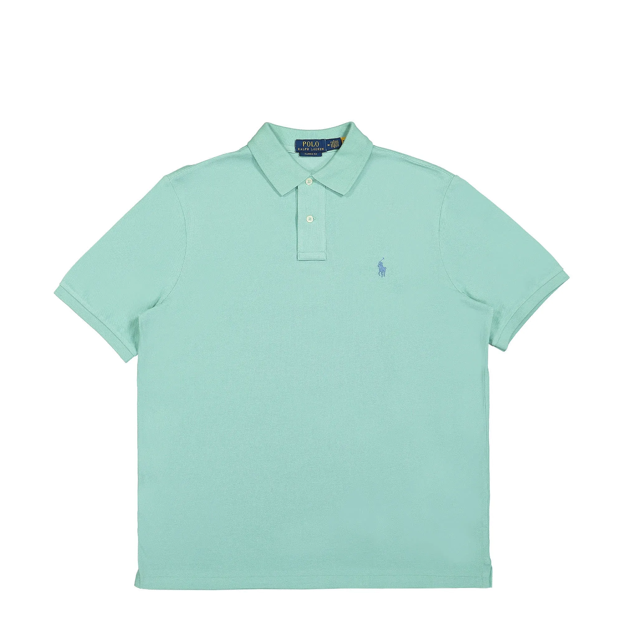 Classic Piqué Poloshirt sold by OVERKILL
