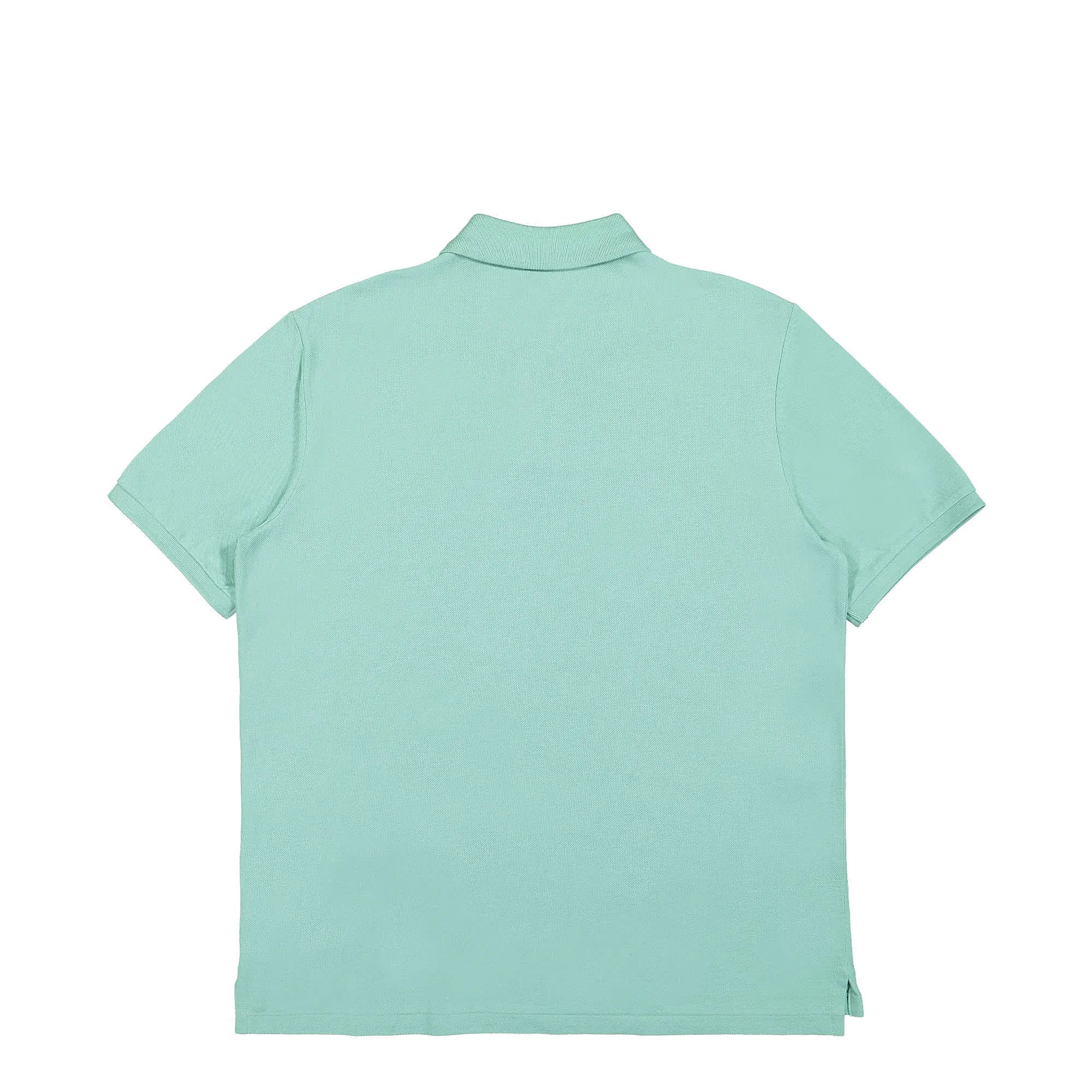 Classic Piqué Poloshirt sold by OVERKILL product image thumbnail 2