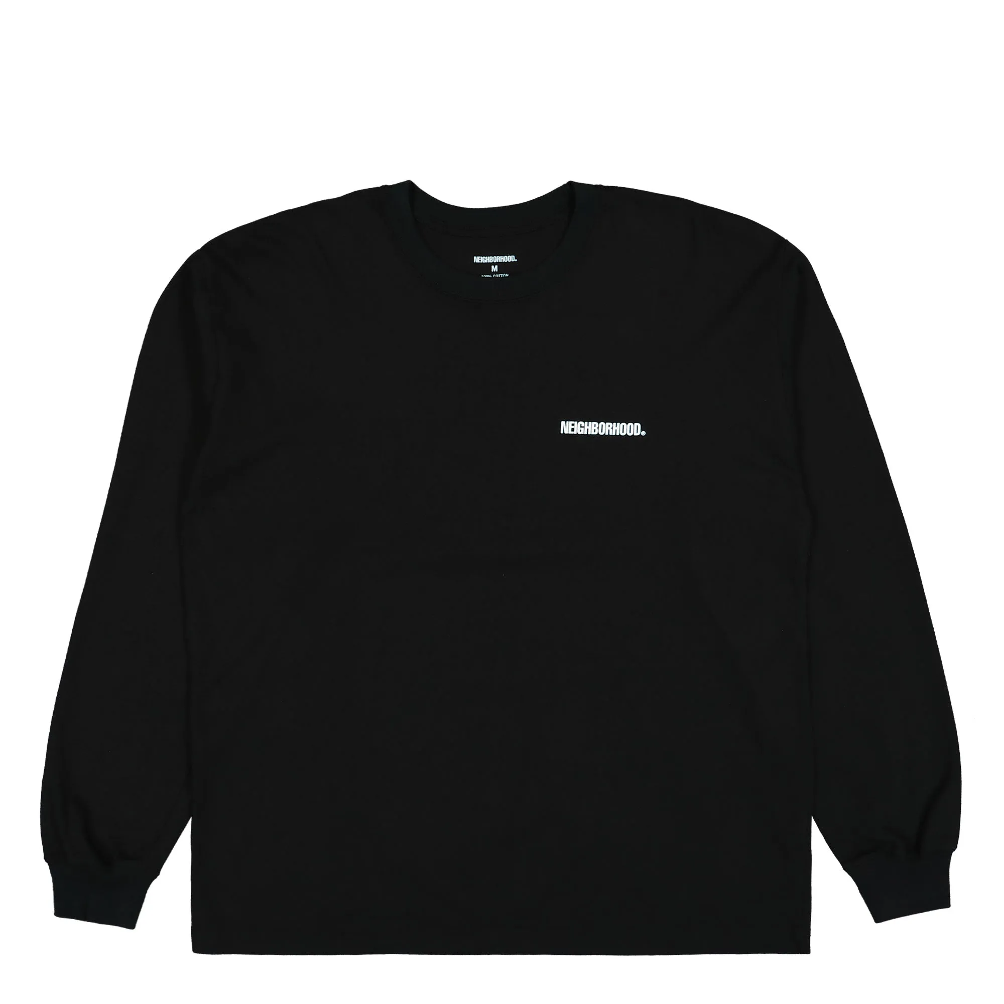NH. Tee LS-1 sold by OVERKILL
