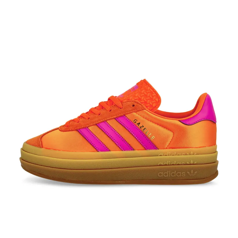 Gazelle Bold W made by Adidas