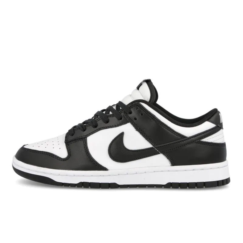 Dunk Low Retro made by Nike