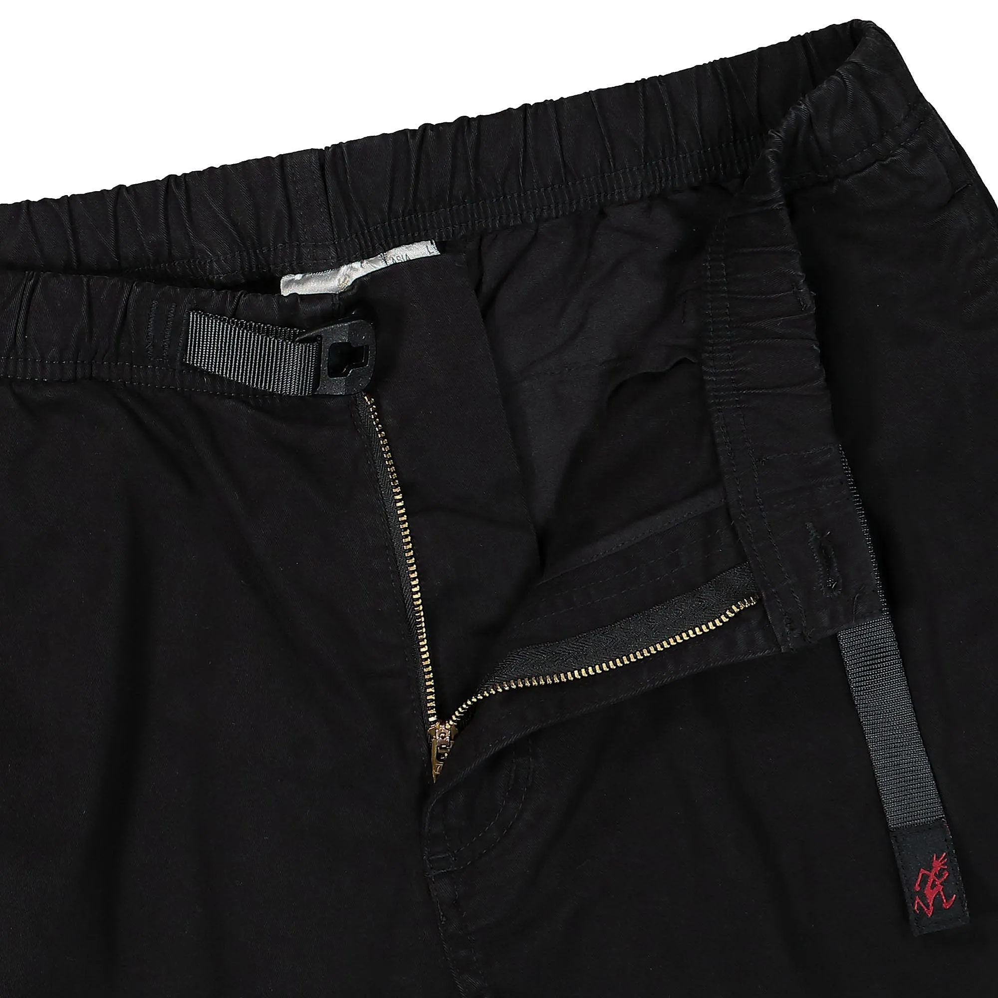 NN-Pant Cropped sold by OVERKILL product image thumbnail 4