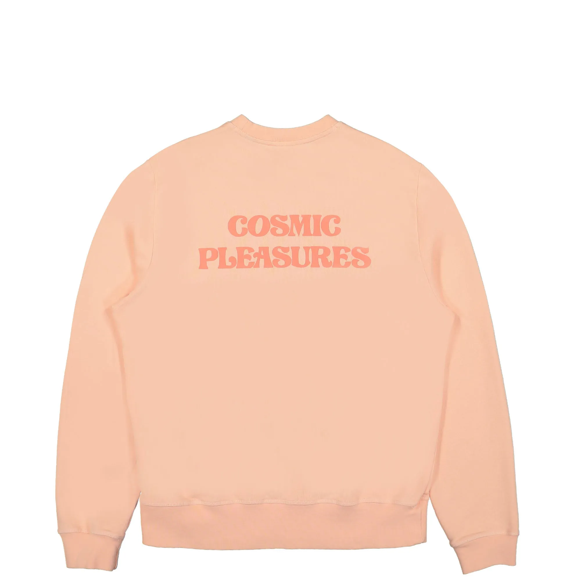 Cosmic Pleasures Sweatshirt sold by OVERKILL product image thumbnail 3