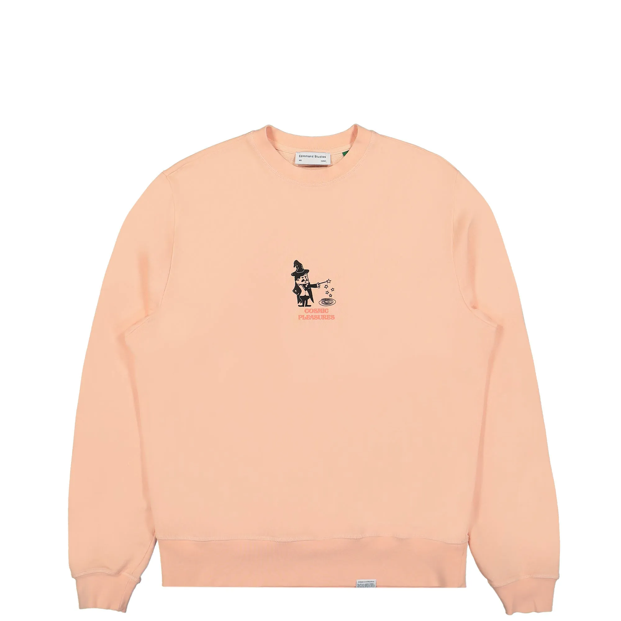 Cosmic Pleasures Sweatshirt sold by OVERKILL