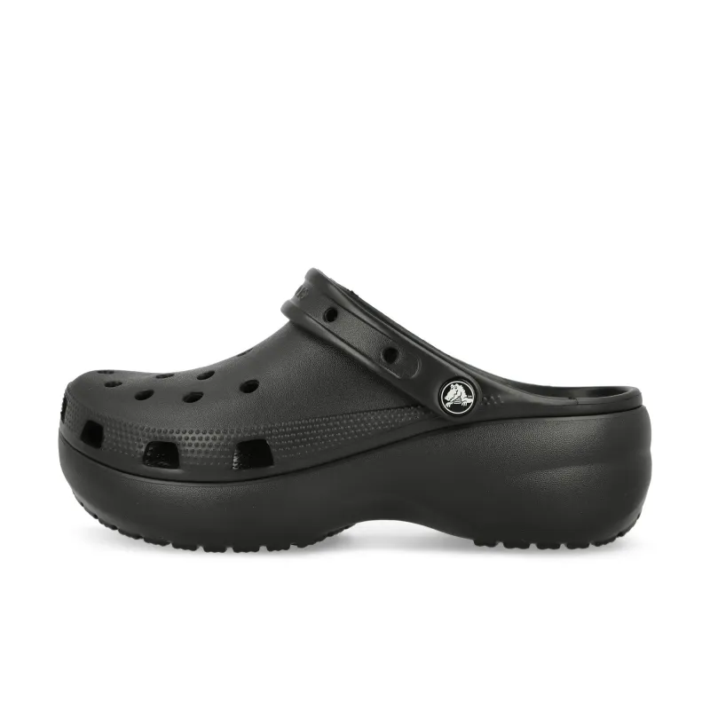 Classics Platform Clog W made by Crocs