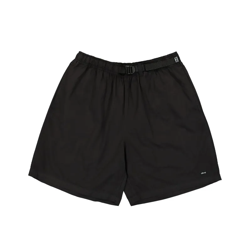 Easy Pigment Trail Short made by Obey