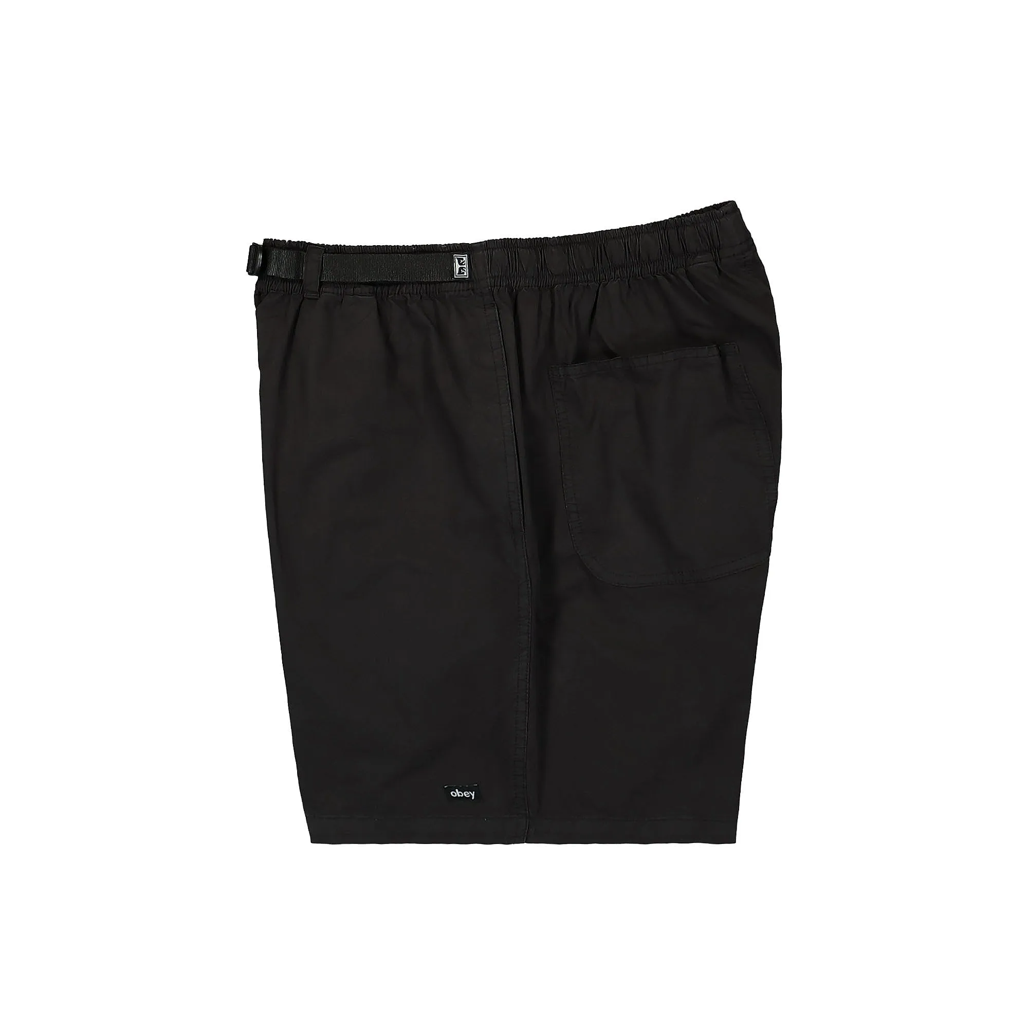 Easy Pigment Trail Short sold by OVERKILL product image thumbnail 3