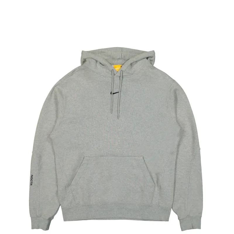 NRG CS Fleece Hoodie made by Nike