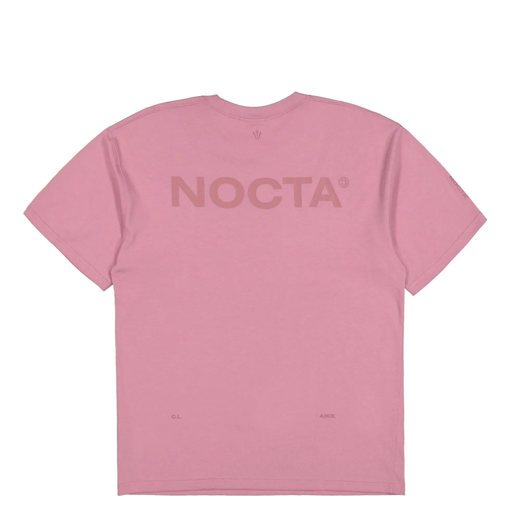 Max90 T-Shirt sold by OVERKILL product image thumbnail 3