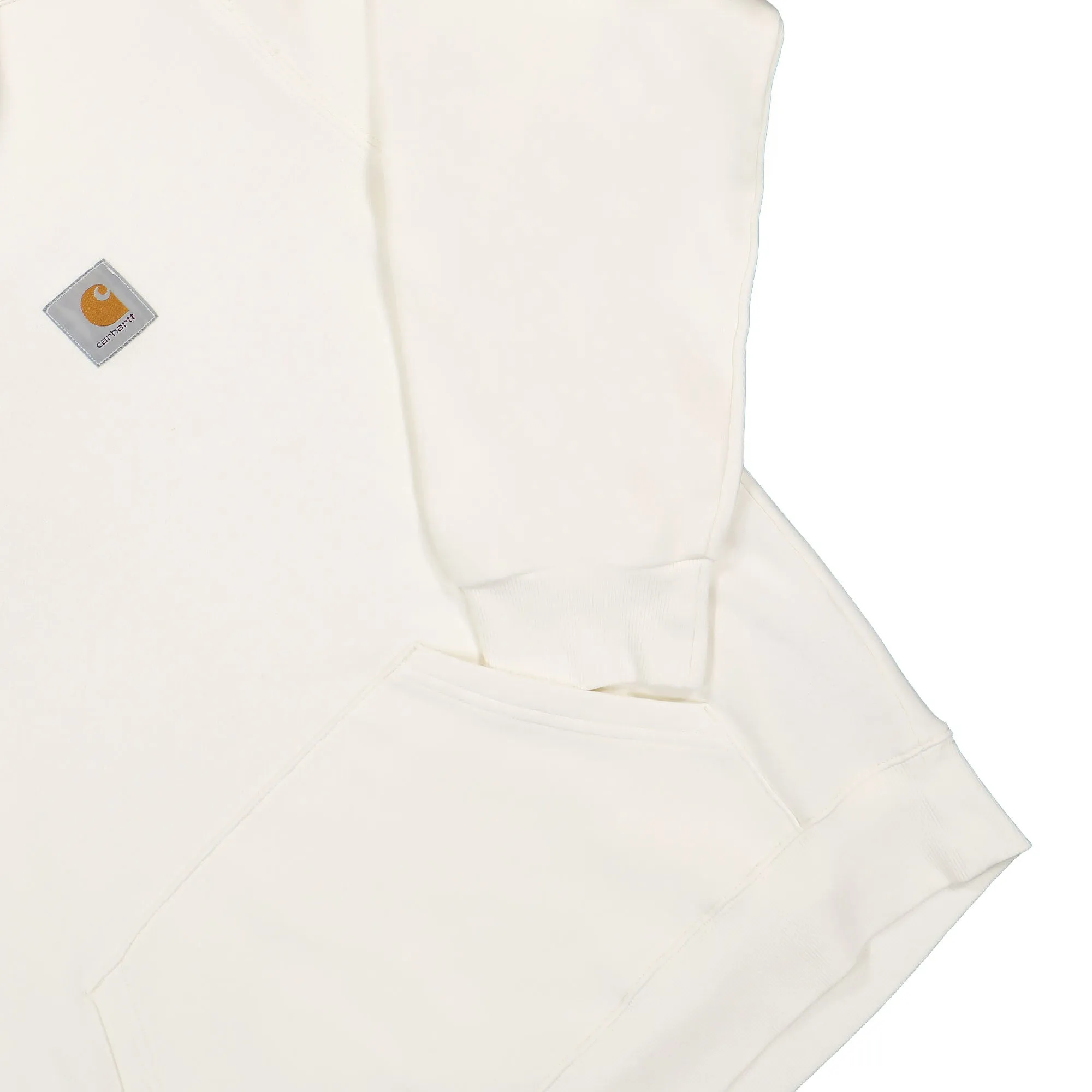 Hooded Nelsen Sweat sold by OVERKILL product image thumbnail 4