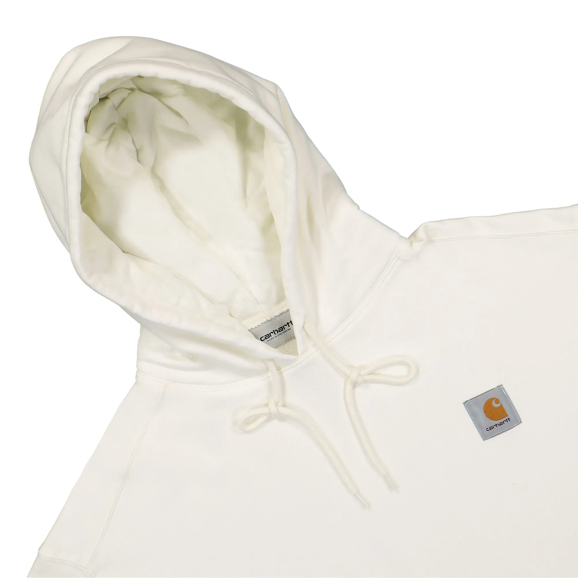Hooded Nelsen Sweat sold by OVERKILL product image thumbnail 3