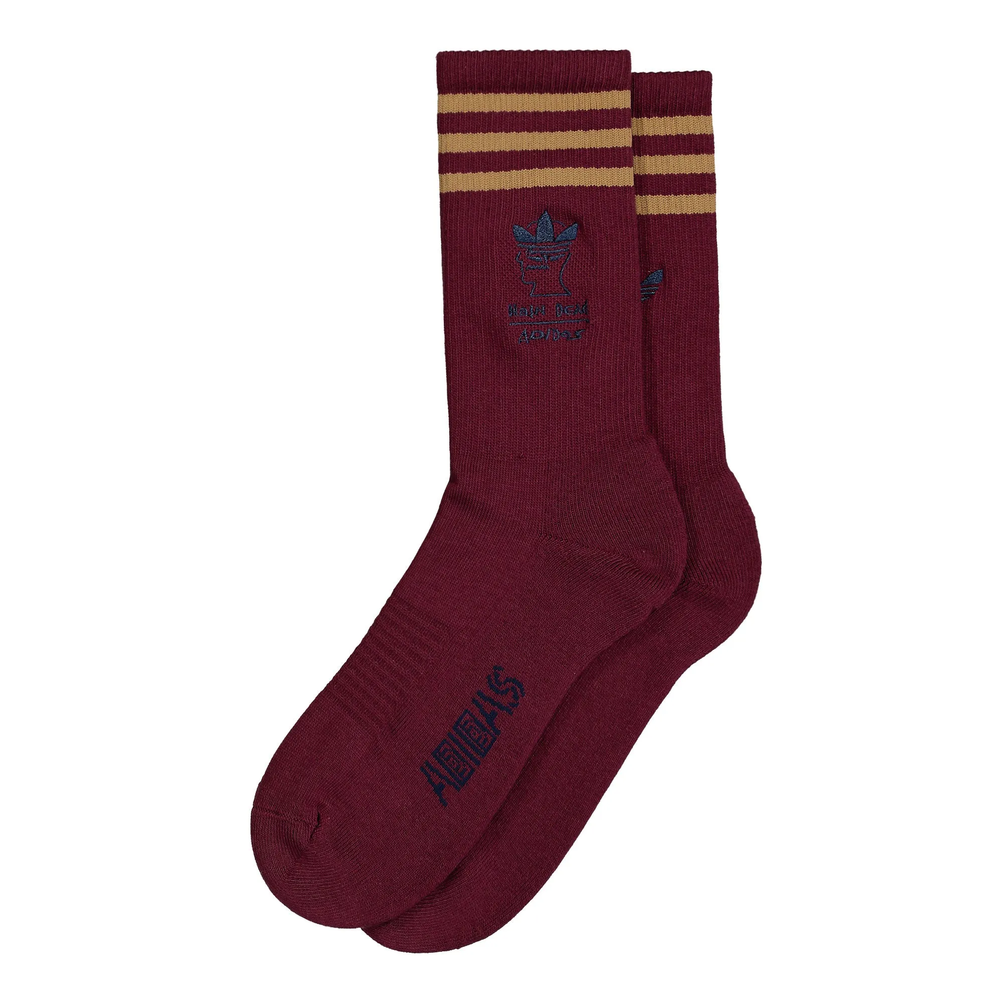 Socks sold by OVERKILL
