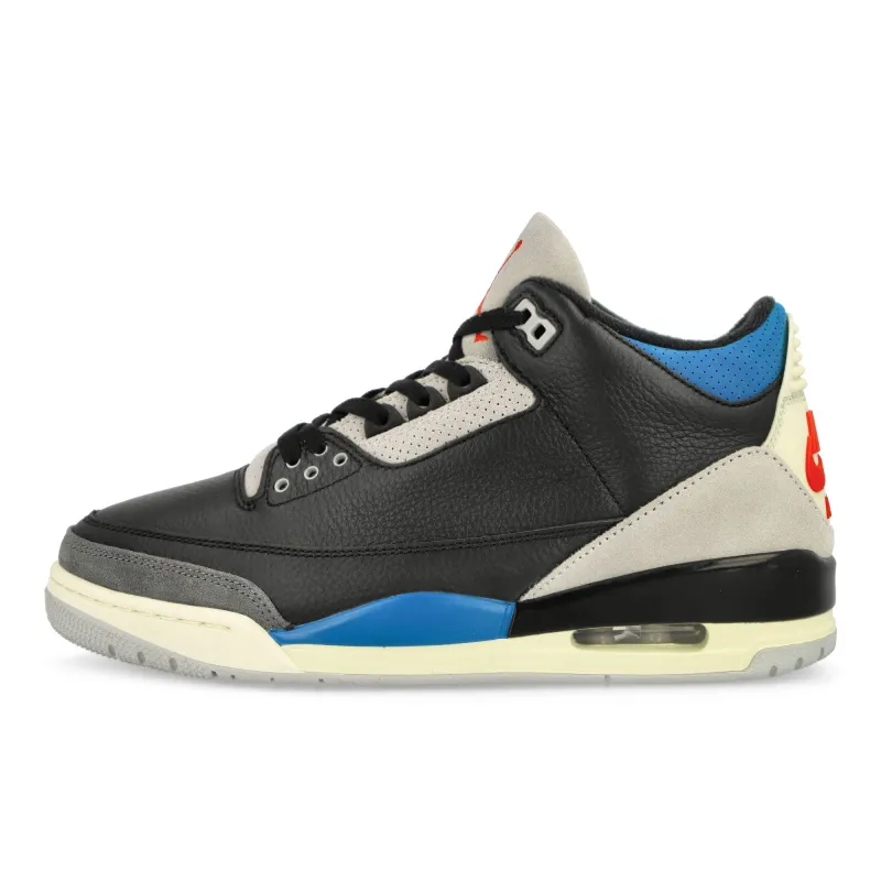 Air Jordan 3 Retro OG made by Jordan