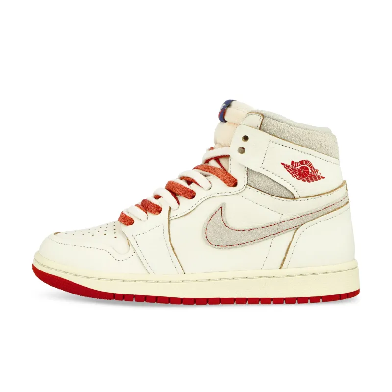 Wmns Air Jordan 1 High OG made by Jordan