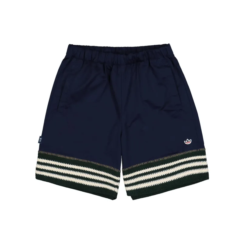 Woven Short made by Adidas