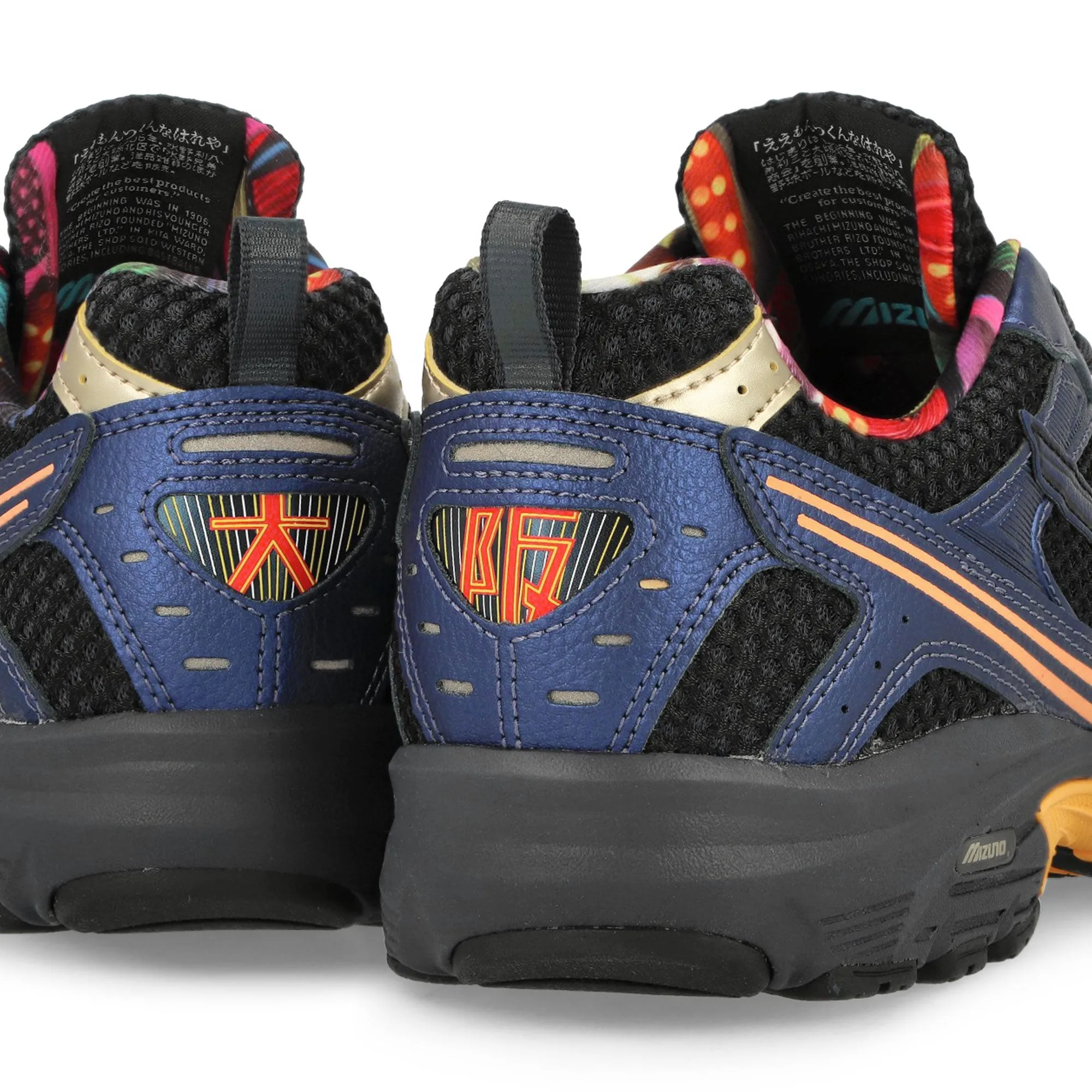 MXR Osaka City sold by OVERKILL product image thumbnail 5