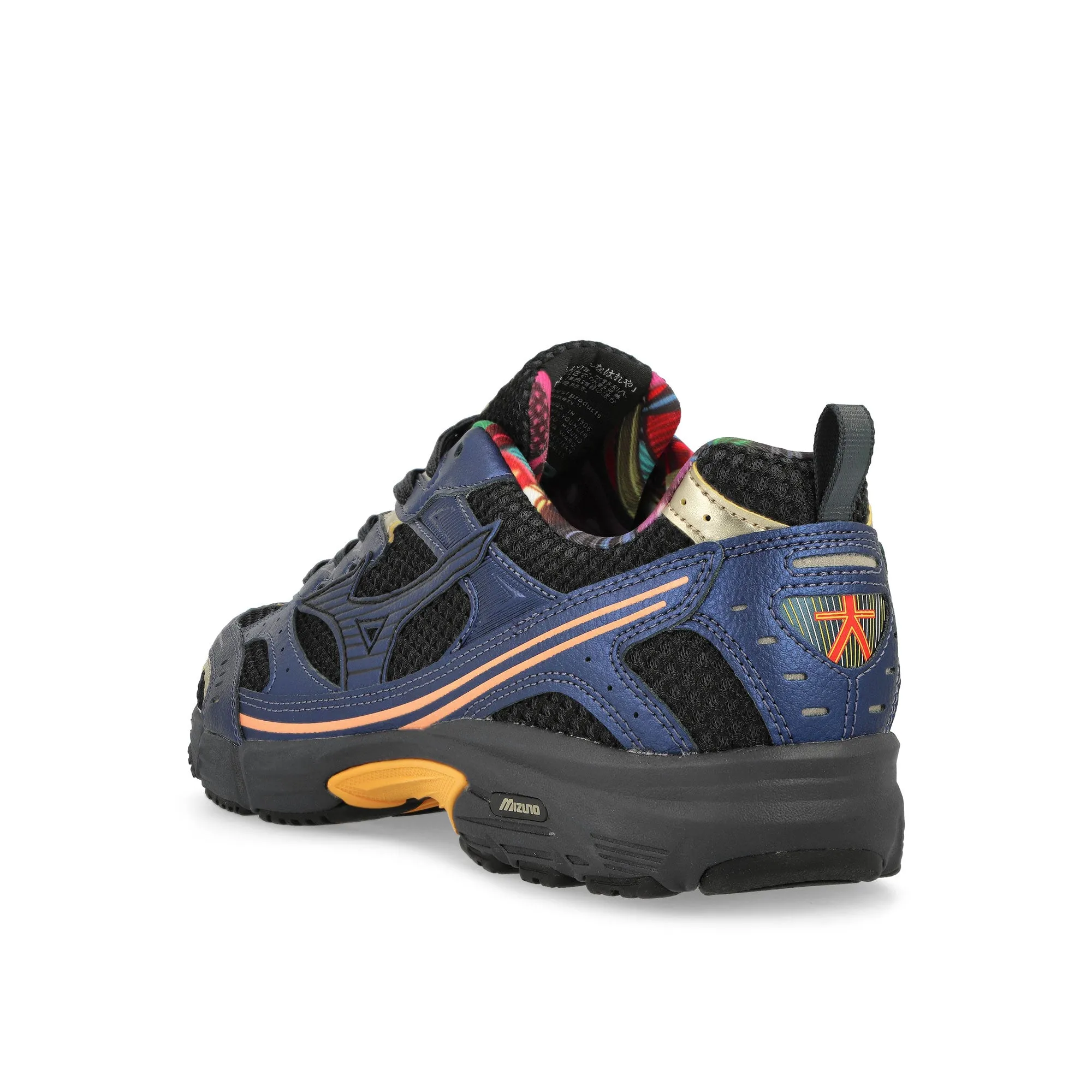 MXR Osaka City sold by OVERKILL product image thumbnail 3