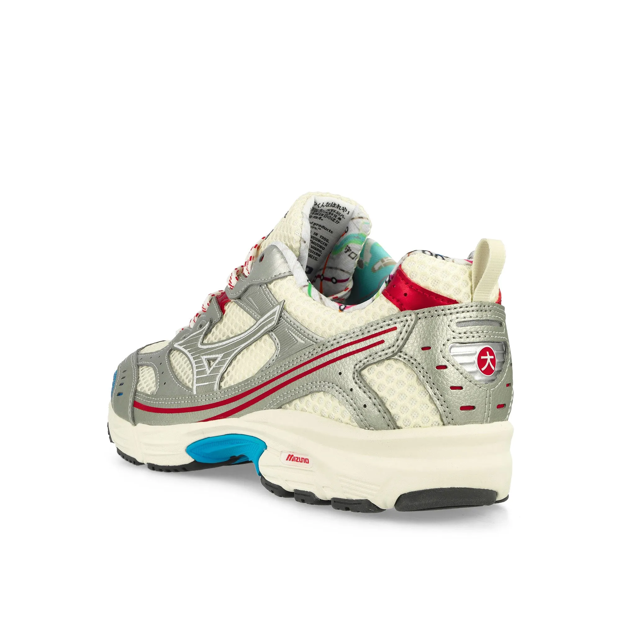 MXR Osaka City sold by OVERKILL product image thumbnail 3