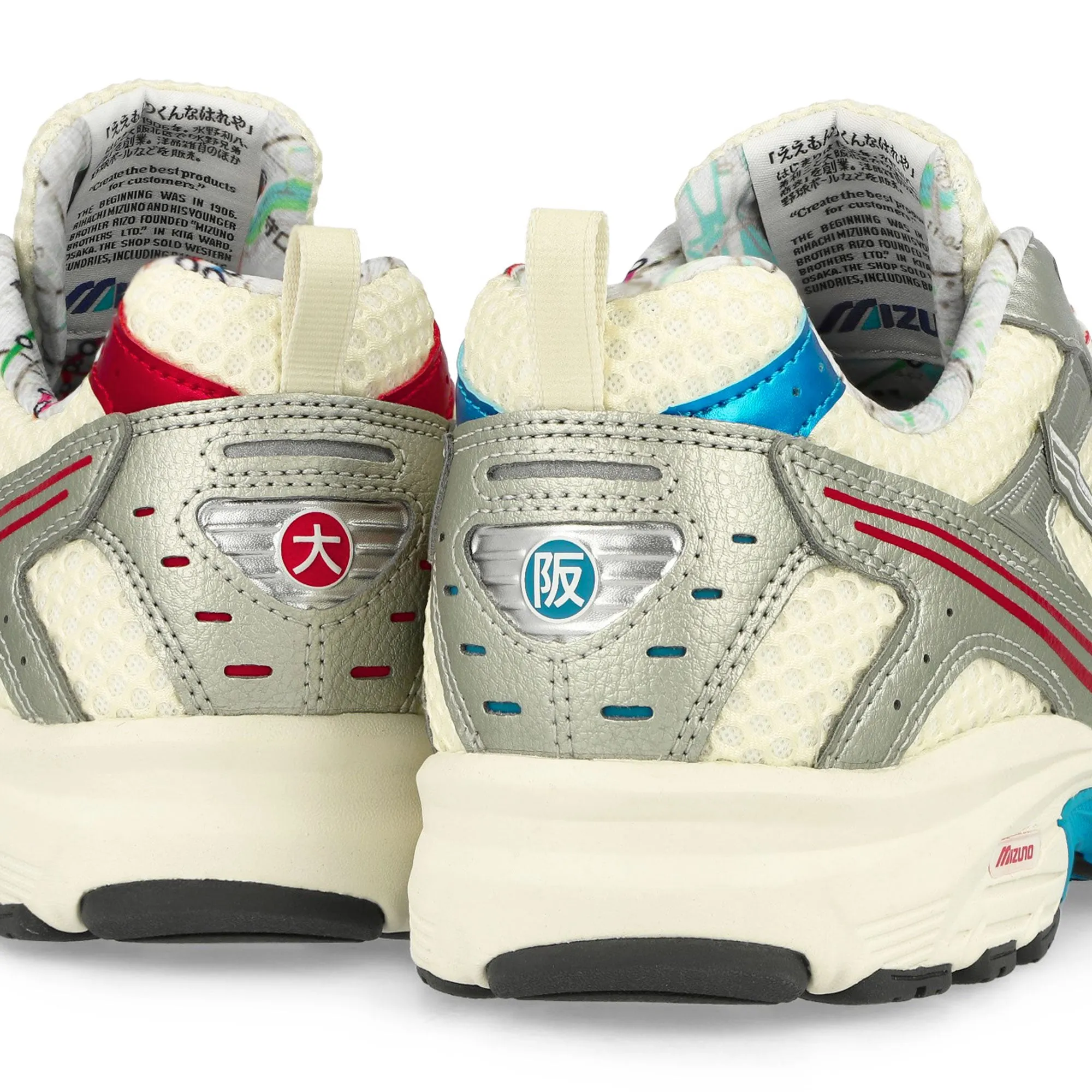 MXR Osaka City sold by OVERKILL product image thumbnail 5