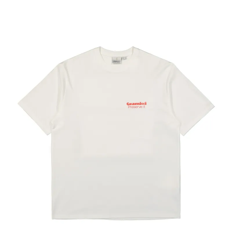 Preserve It Tee sold by OVERKILL