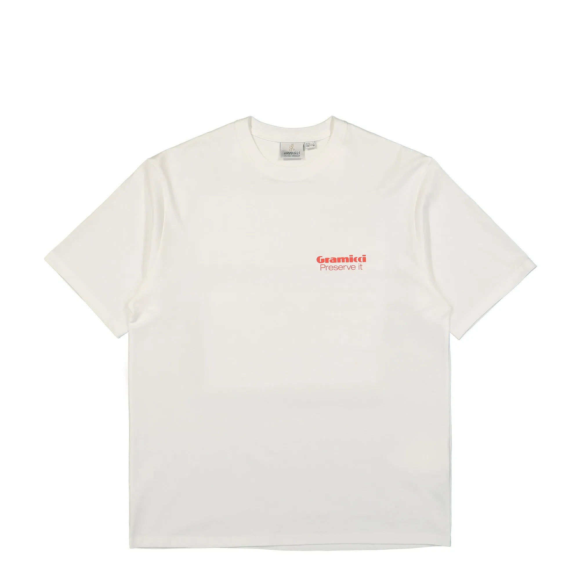 Preserve It Tee sold by OVERKILL