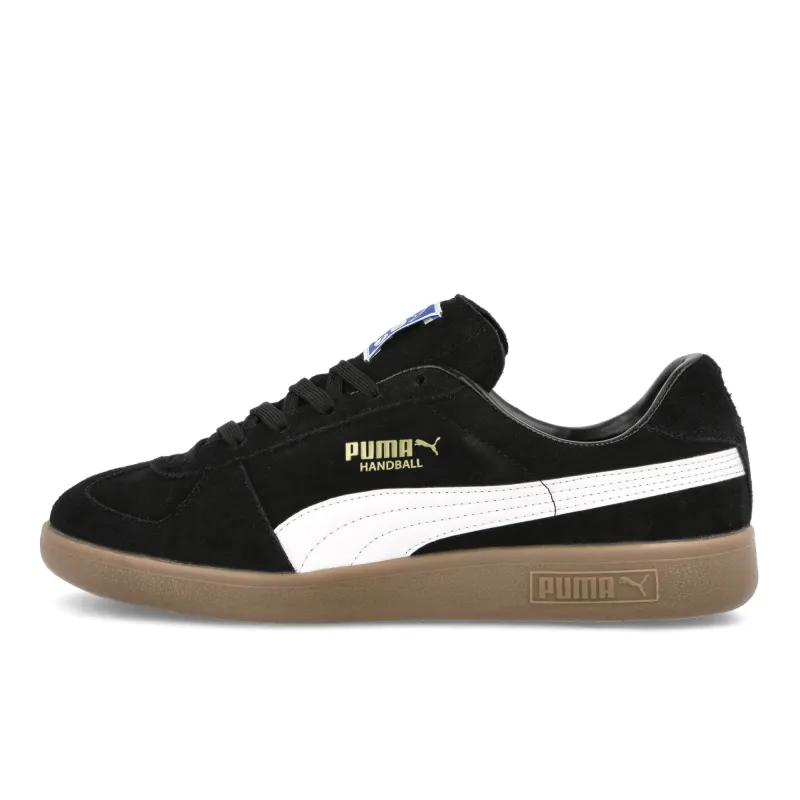 Handball made by Puma