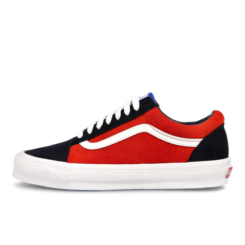 OG Old Skool L made by Vans