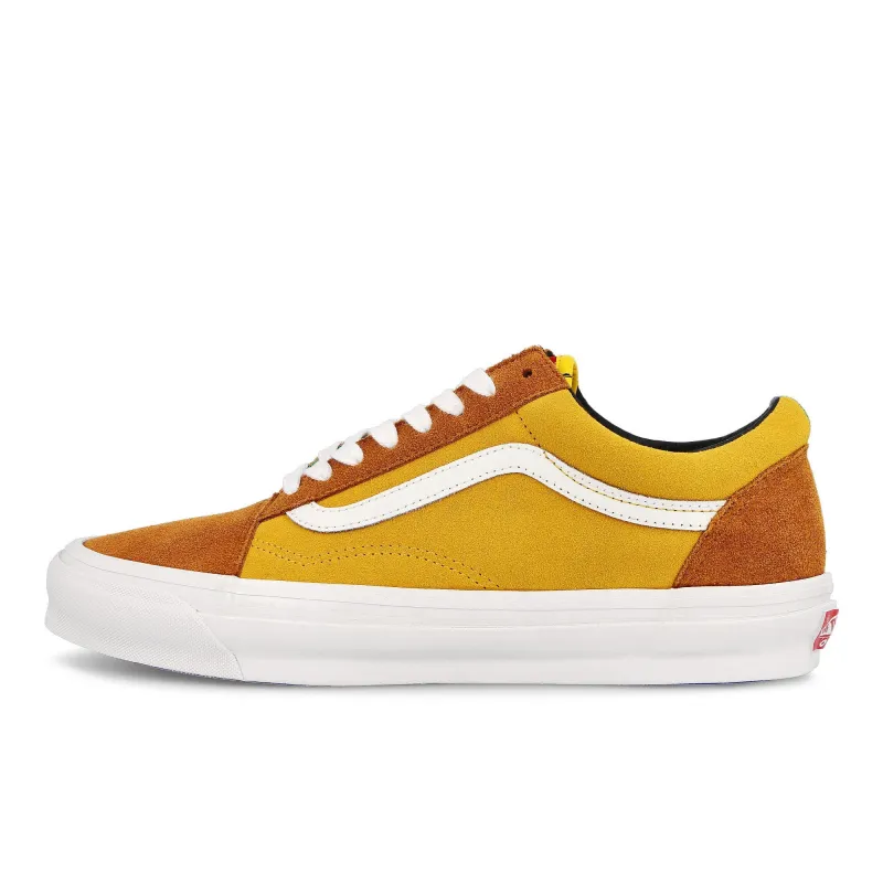 OG Old Skool L made by Vans