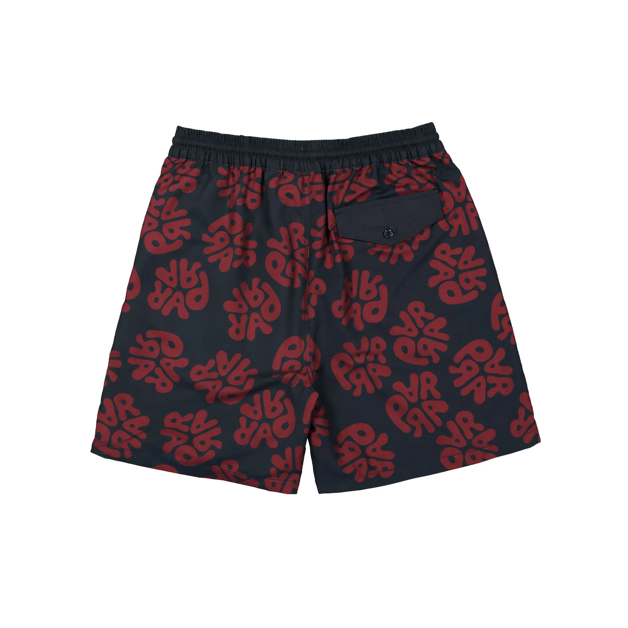 1976 Logo Swim Shorts sold by OVERKILL product image thumbnail 2