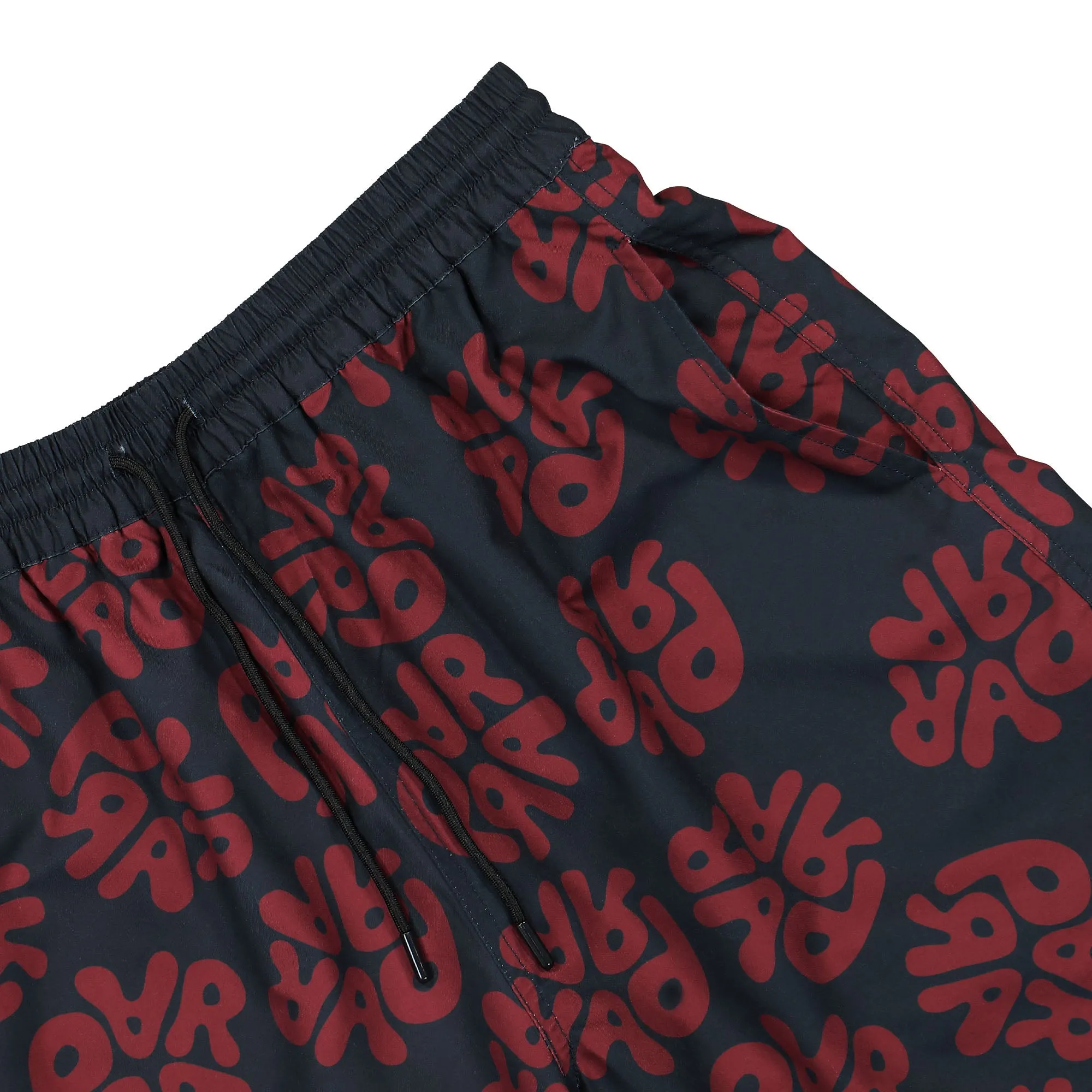 1976 Logo Swim Shorts sold by OVERKILL product image thumbnail 4