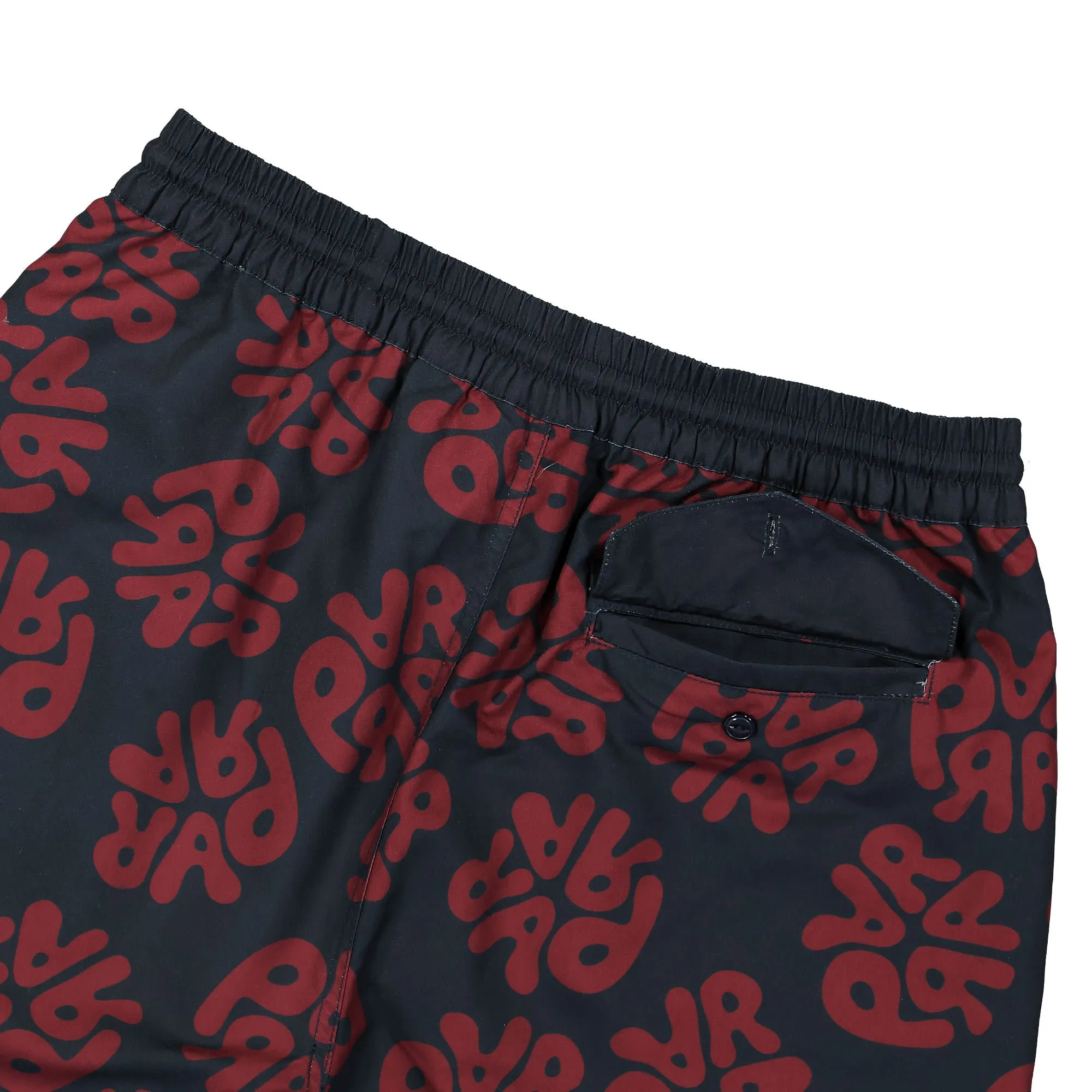 1976 Logo Swim Shorts sold by OVERKILL product image thumbnail 5