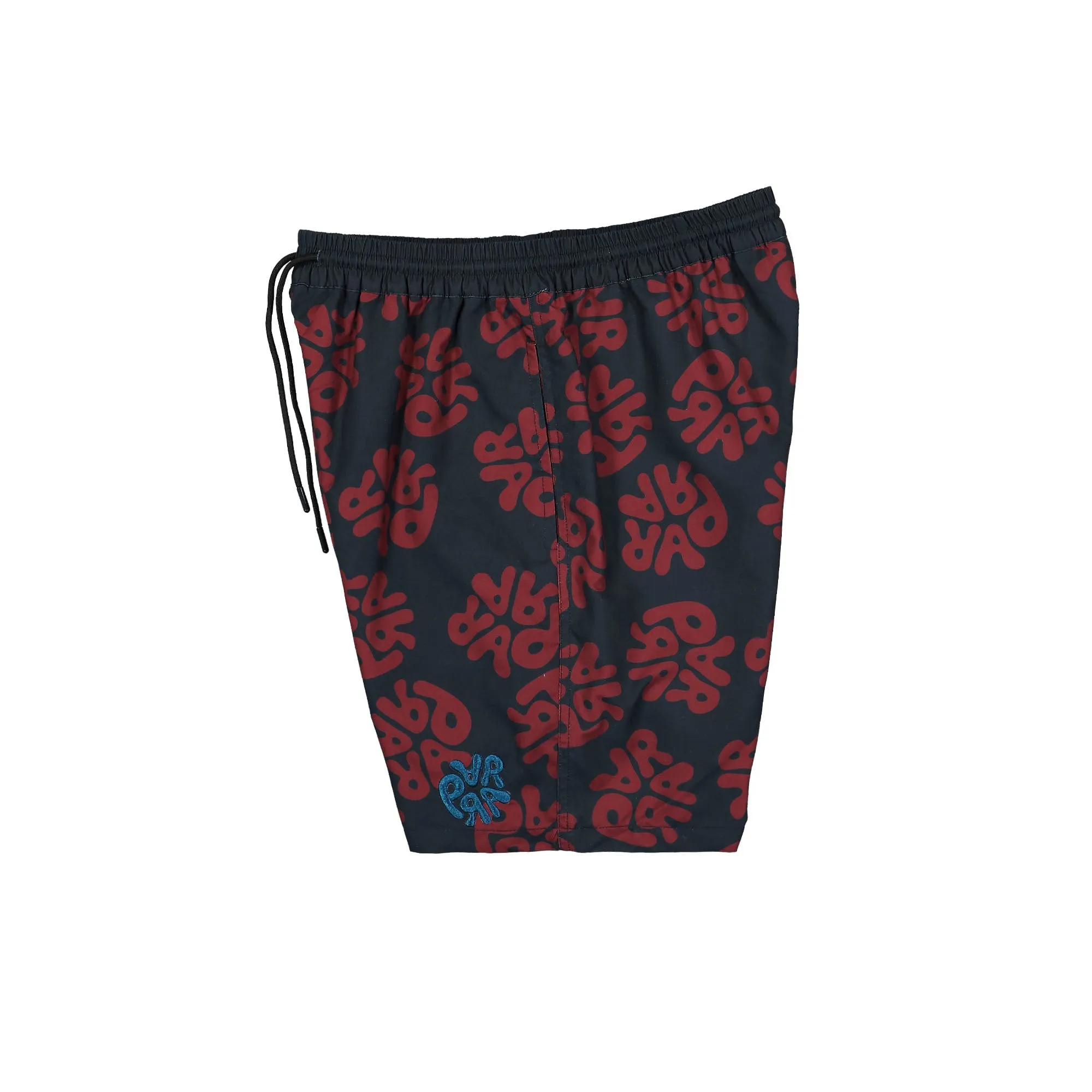 1976 Logo Swim Shorts sold by OVERKILL product image thumbnail 3