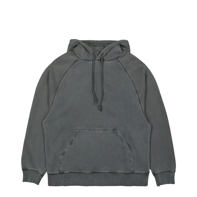 Hooded Taos Sweat sold by OVERKILL